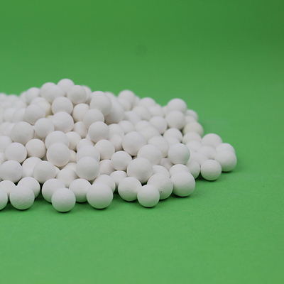 活性氧化铝（吸附剂，除氟剂）