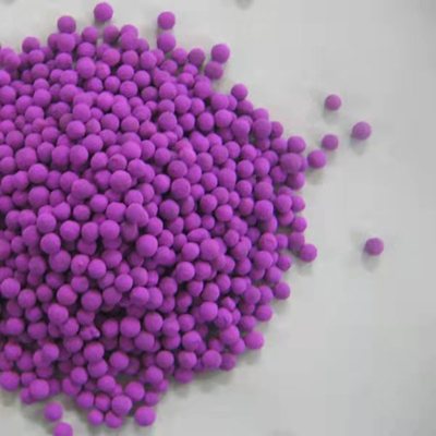 高锰酸钾催化剂