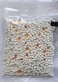 5、分子筛干燥剂