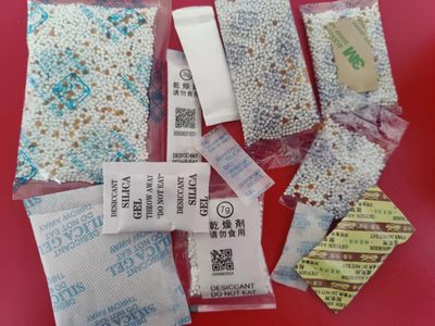 干燥剂系列